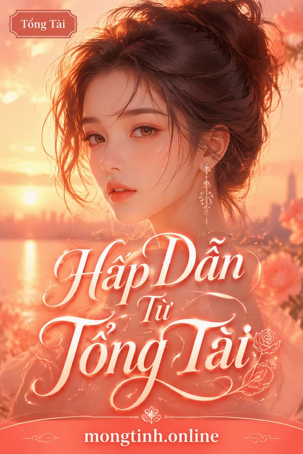 Hấp Dẫn Từ Tổng Tài
