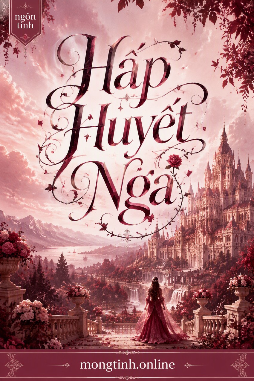 Hấp Huyết Nga
