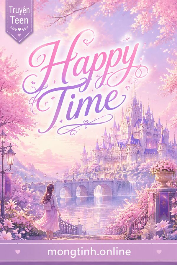 Happy Time