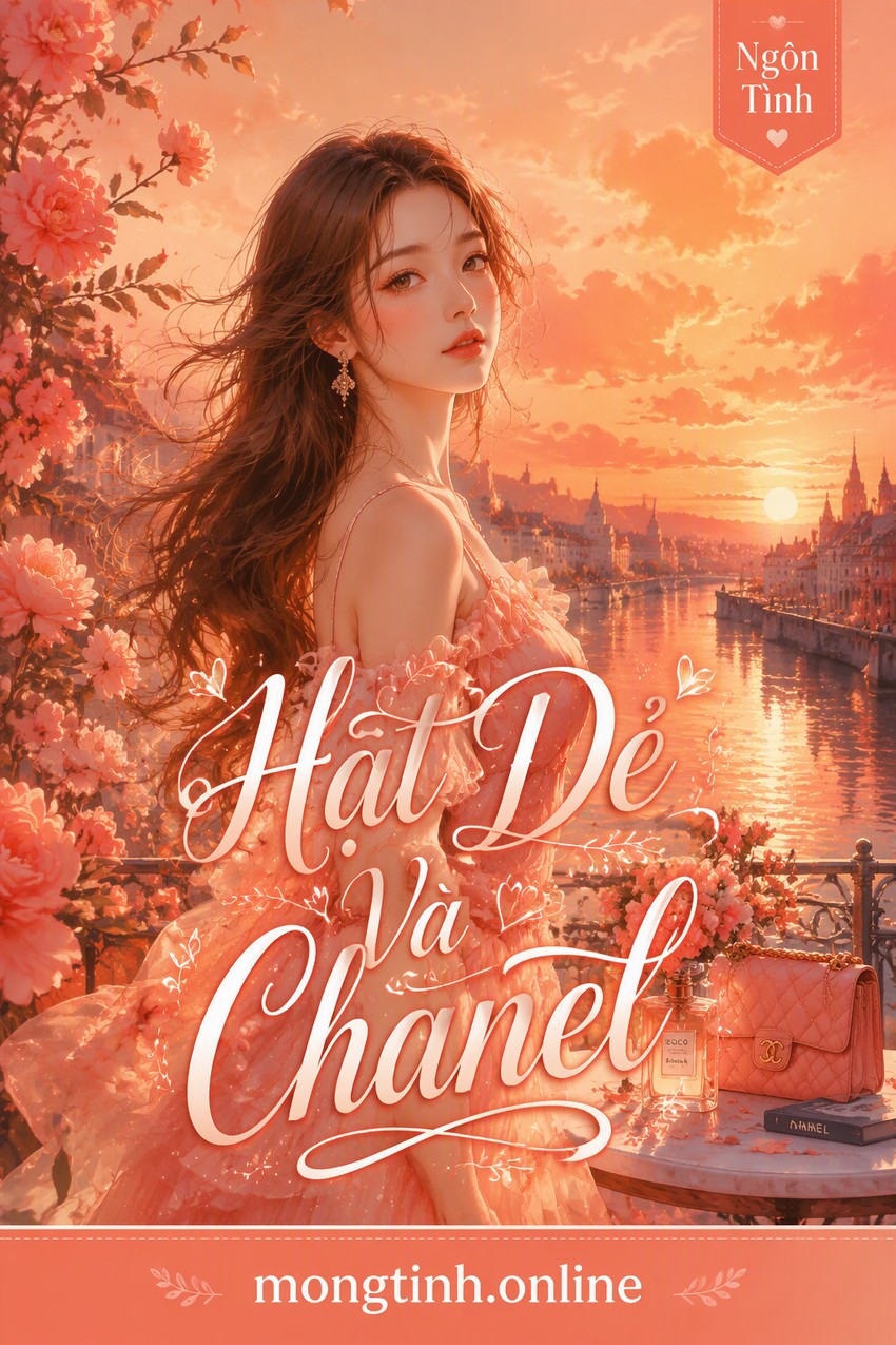 Hạt Dẻ Và Chanel