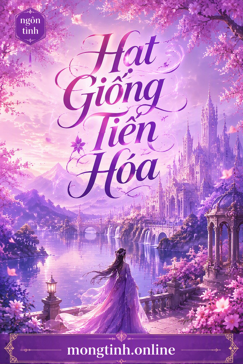 Hạt Giống Tiến Hóa