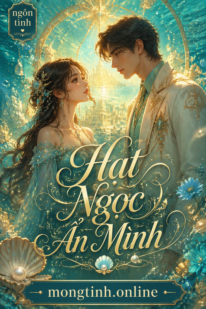 Hạt Ngọc Ẩn Mình
