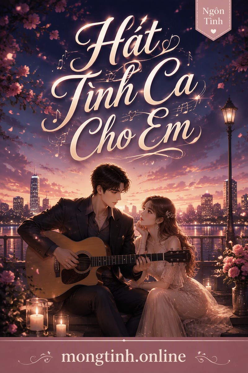 Hát Tình Ca Cho Em