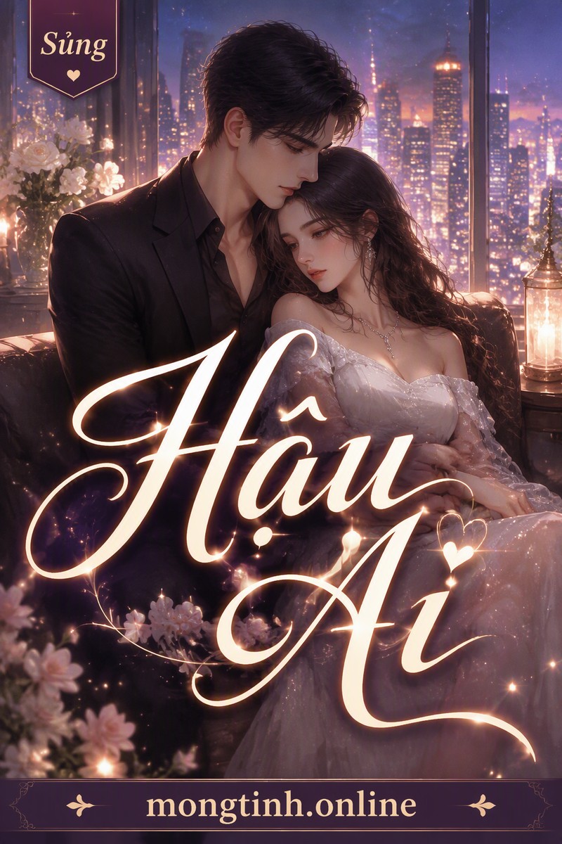 Hậu Ái