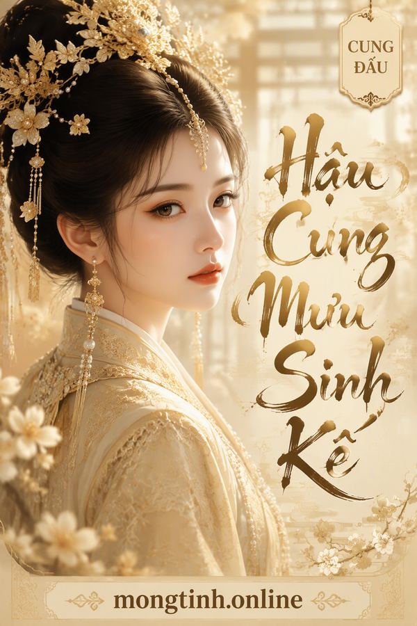 Hậu Cung Mưu Sinh Kế