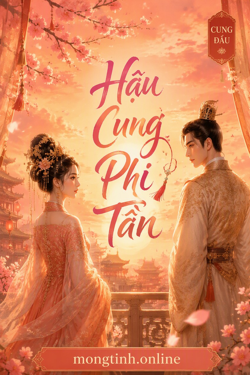 Hậu Cung Phi Tần