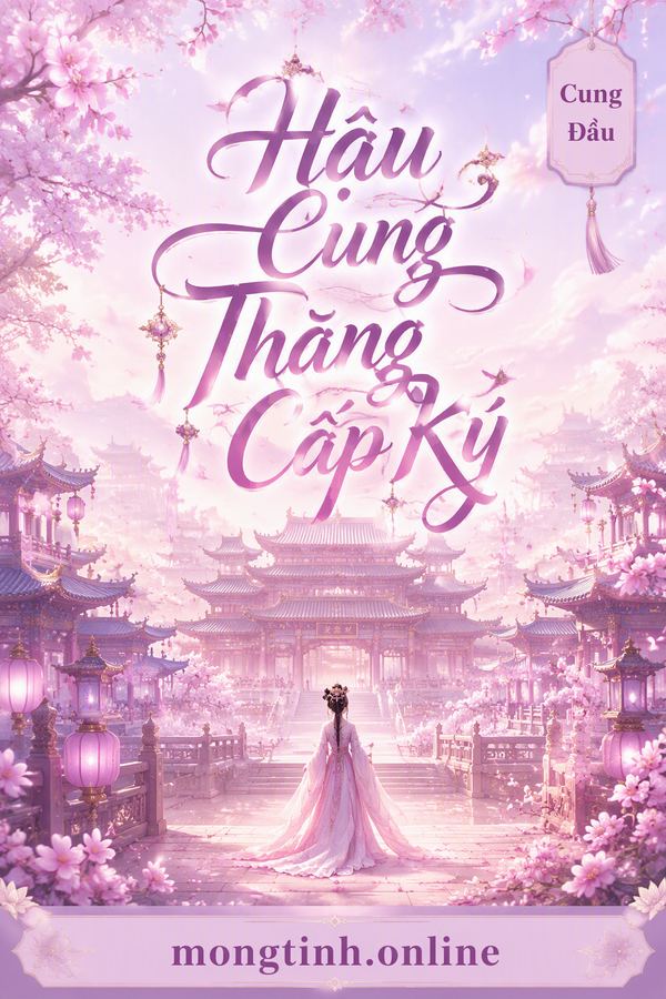 Hậu Cung Thăng Cấp Ký