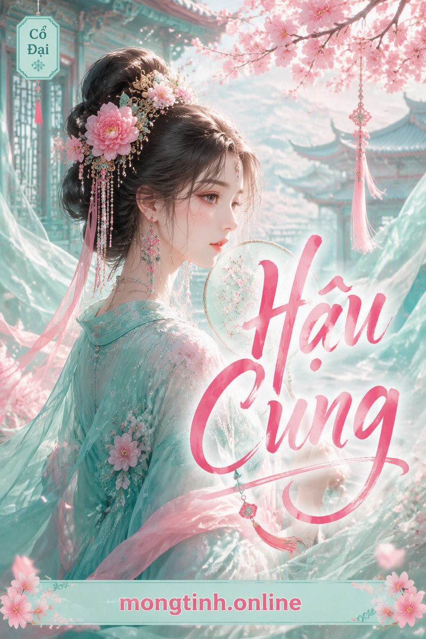 Hậu Cung