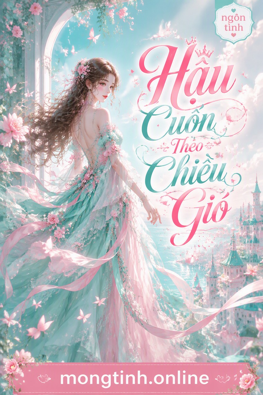 Hậu Cuốn Theo Chiều Gió