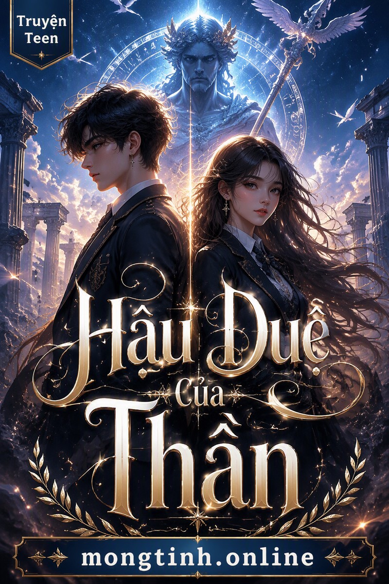 Hậu Duệ Của Thần