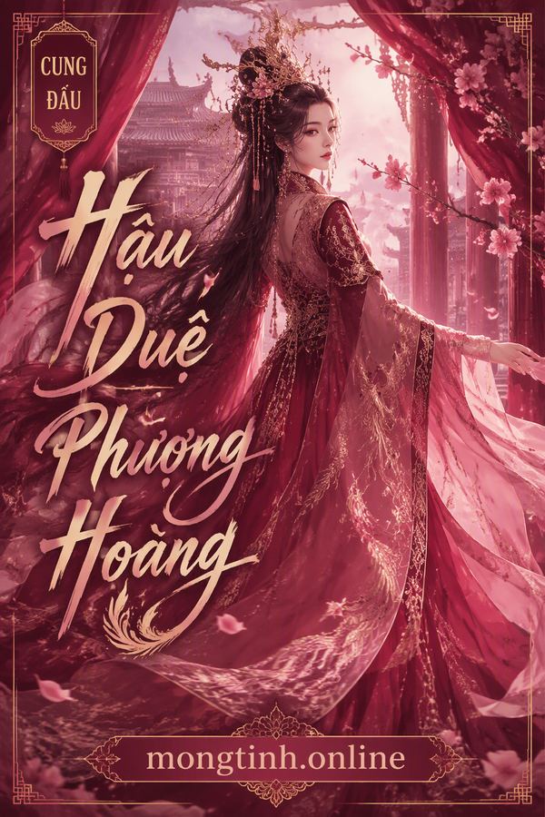 Hậu Duệ Phượng Hoàng