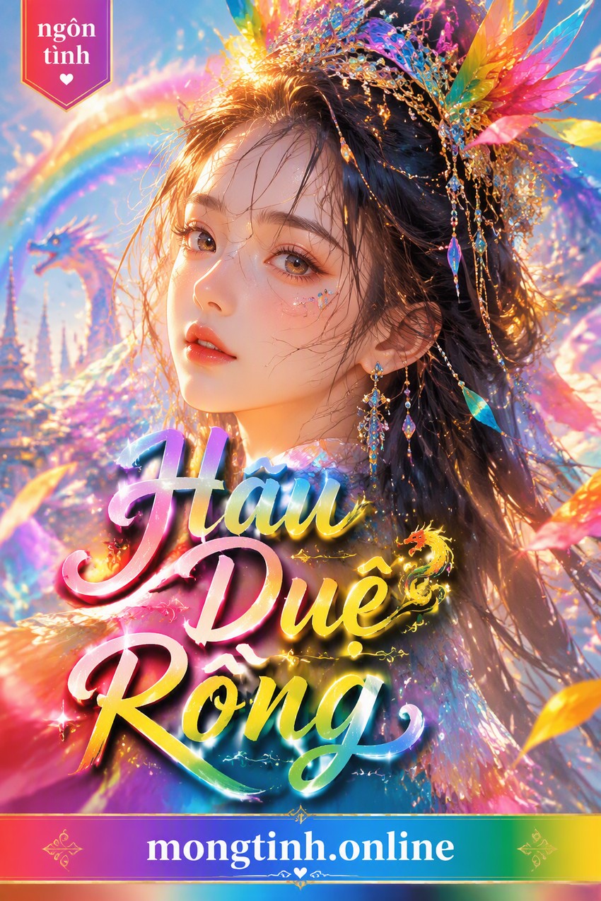 Hậu Duệ Rồng