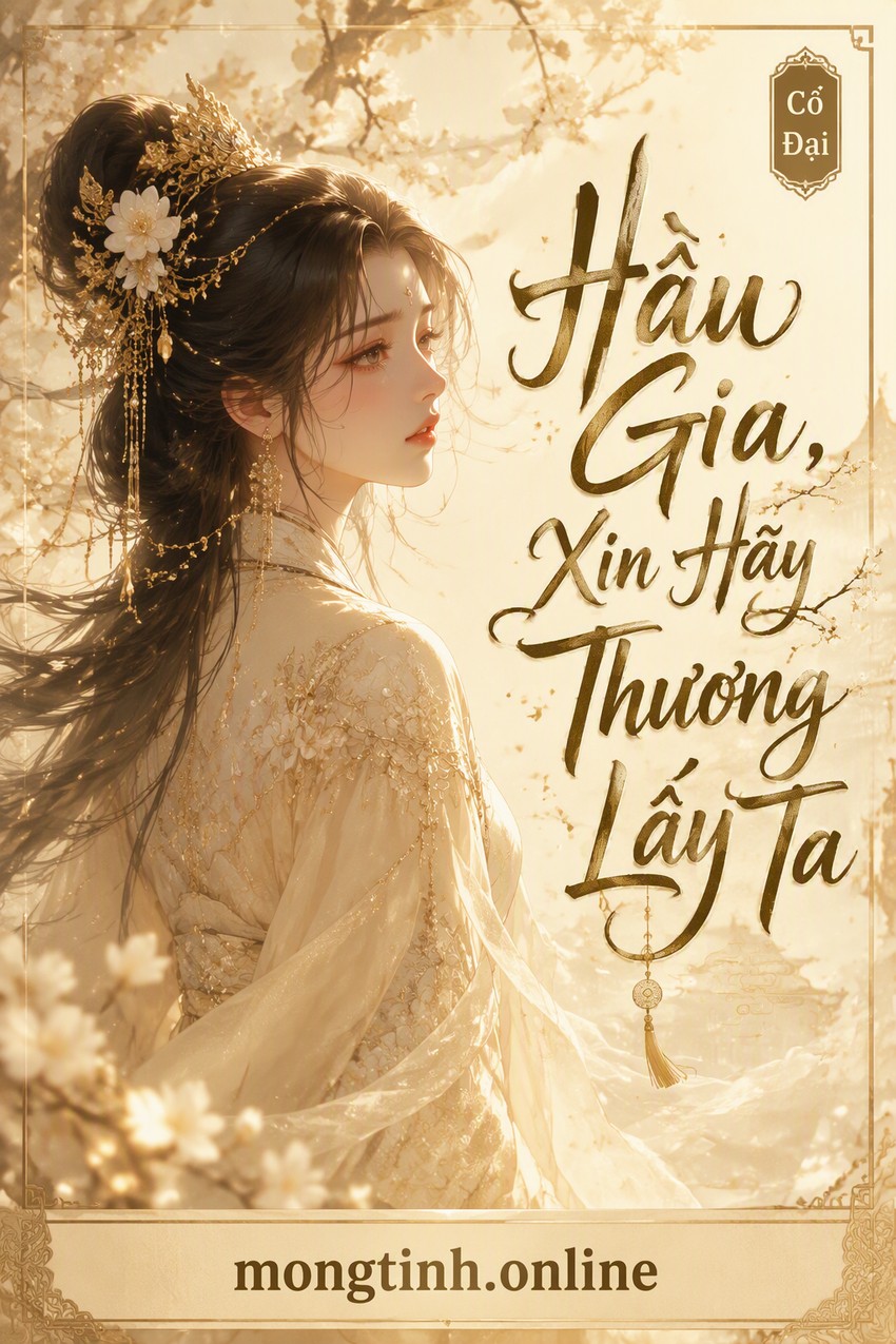 Hầu Gia, Xin Hãy Thương Lấy Ta