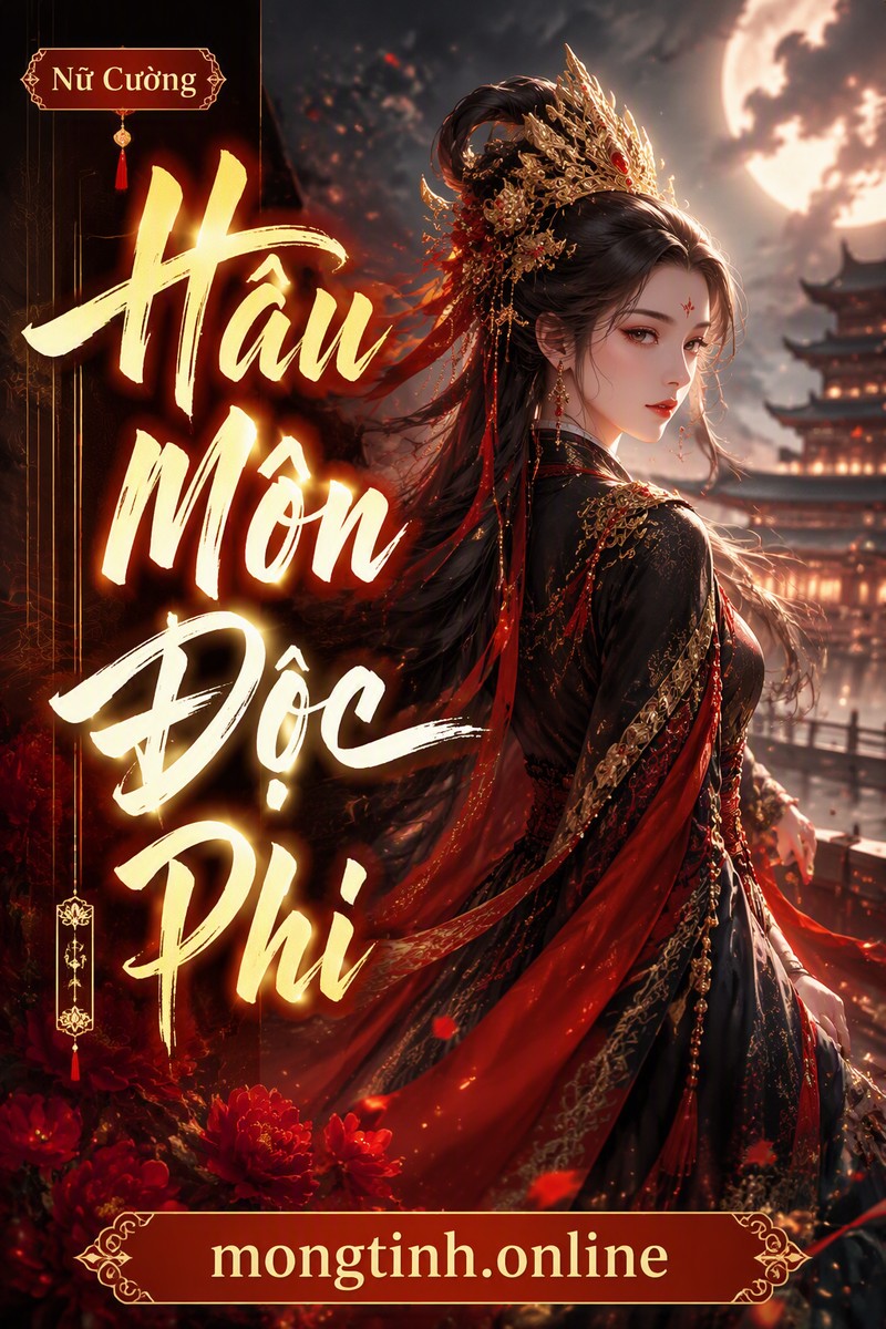 Hầu Môn Độc Phi