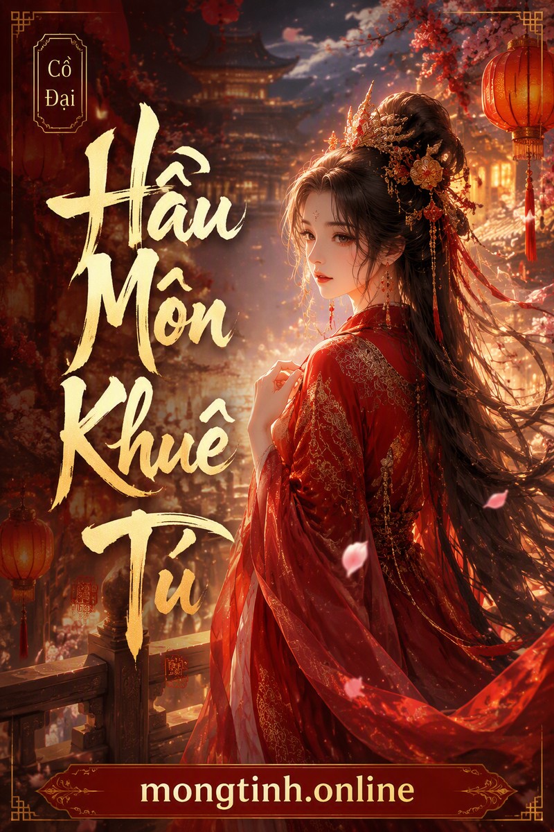 Hầu Môn Khuê Tú