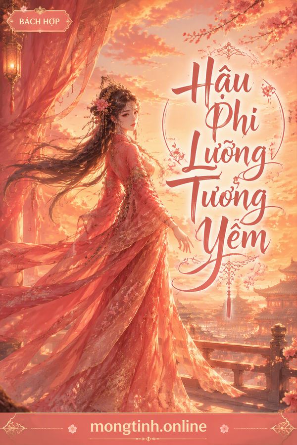 Hậu Phi Lưỡng Tương Yếm