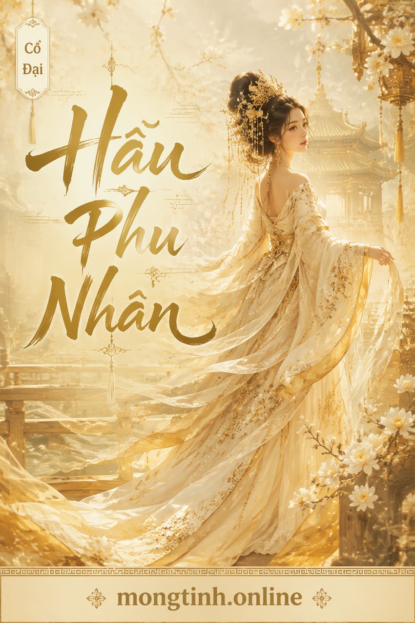Hầu Phu Nhân