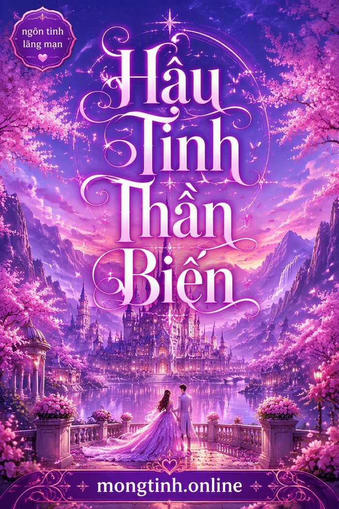Hậu Tinh Thần Biến