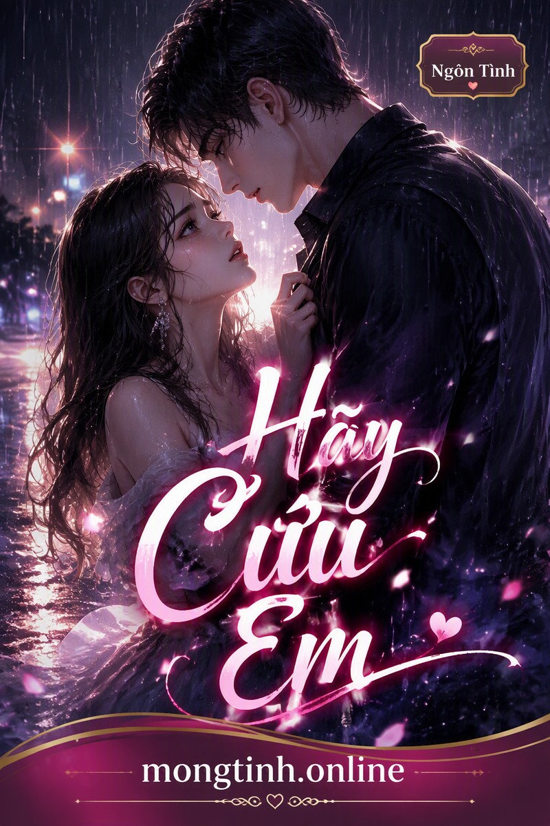 Hãy Cứu Em
