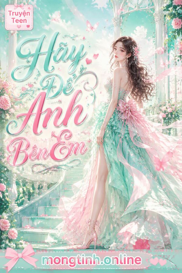 Hãy Để Anh Bên Em