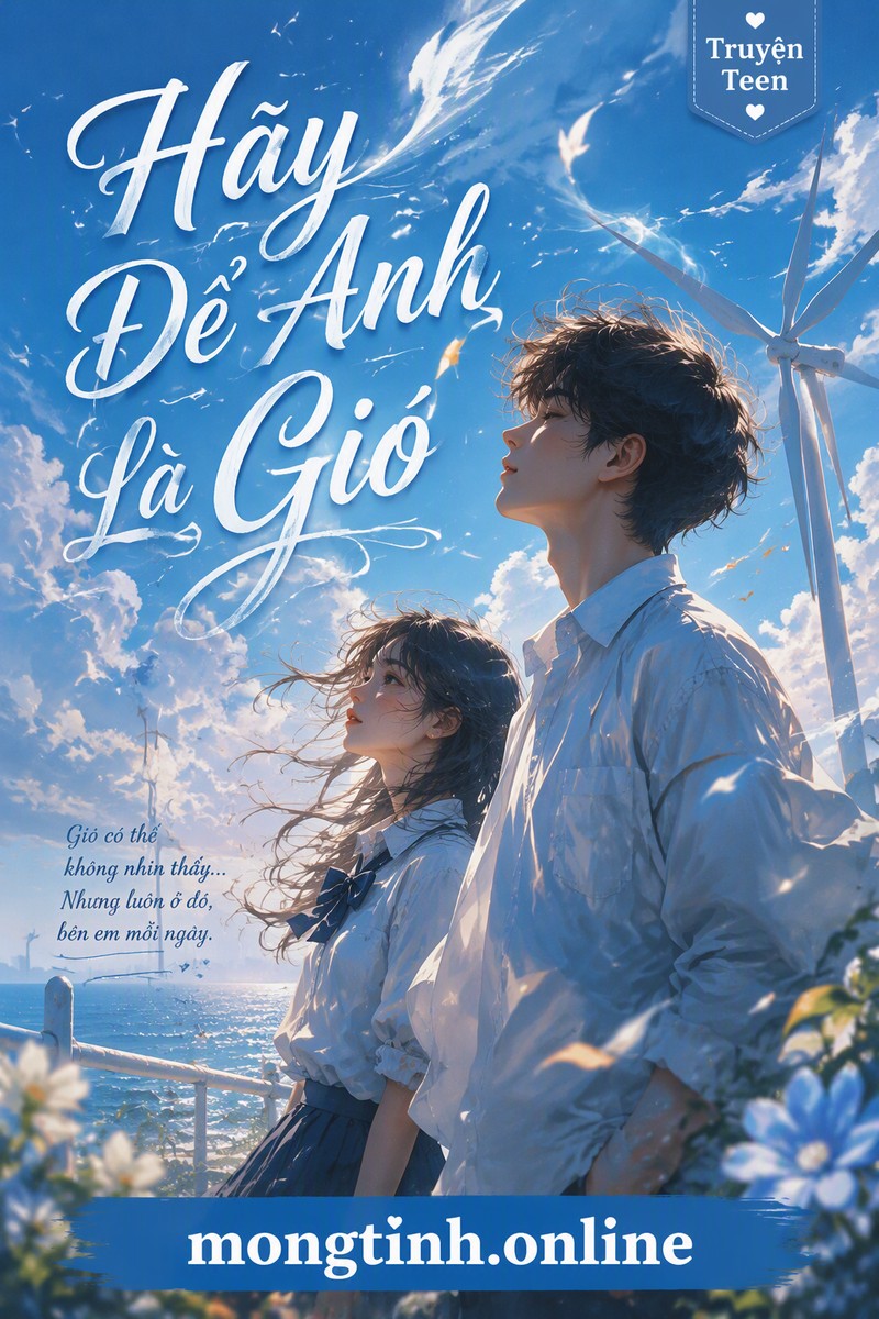 Hãy Để Anh Là Gió