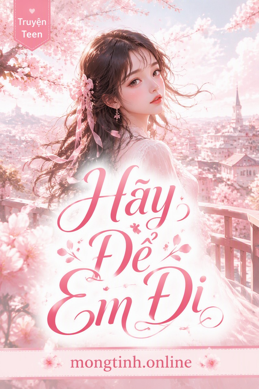 Hãy Để Em Đi