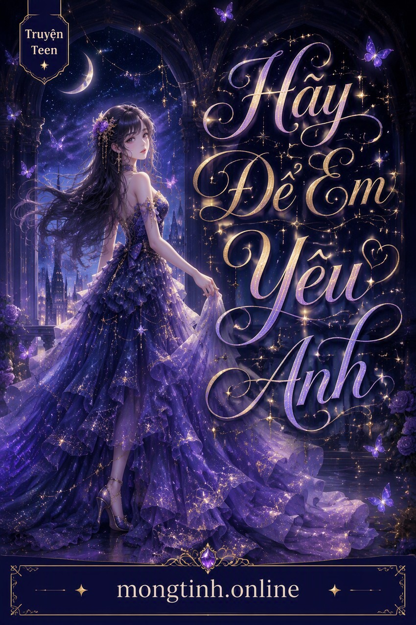 Hãy Để Em Yêu Anh