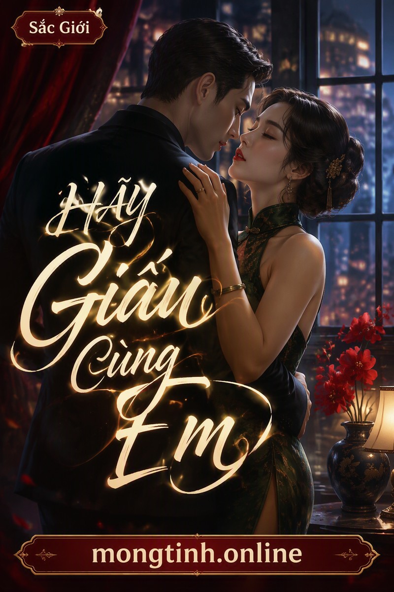 Hãy Giấu Cùng Em