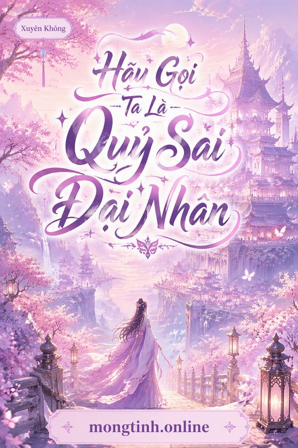 Hãy Gọi Ta Là Quỷ Sai Đại Nhân