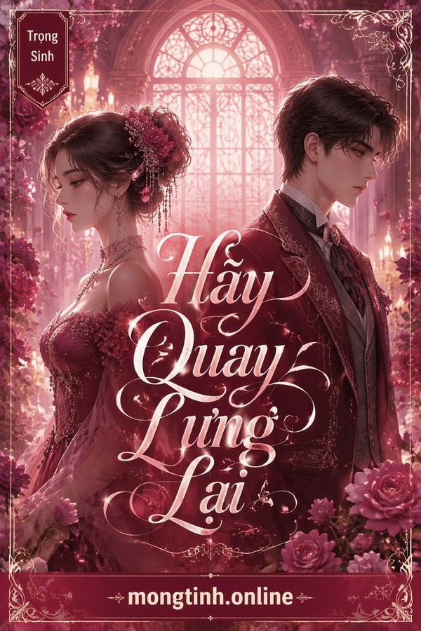 Hãy Quay Lưng Lại