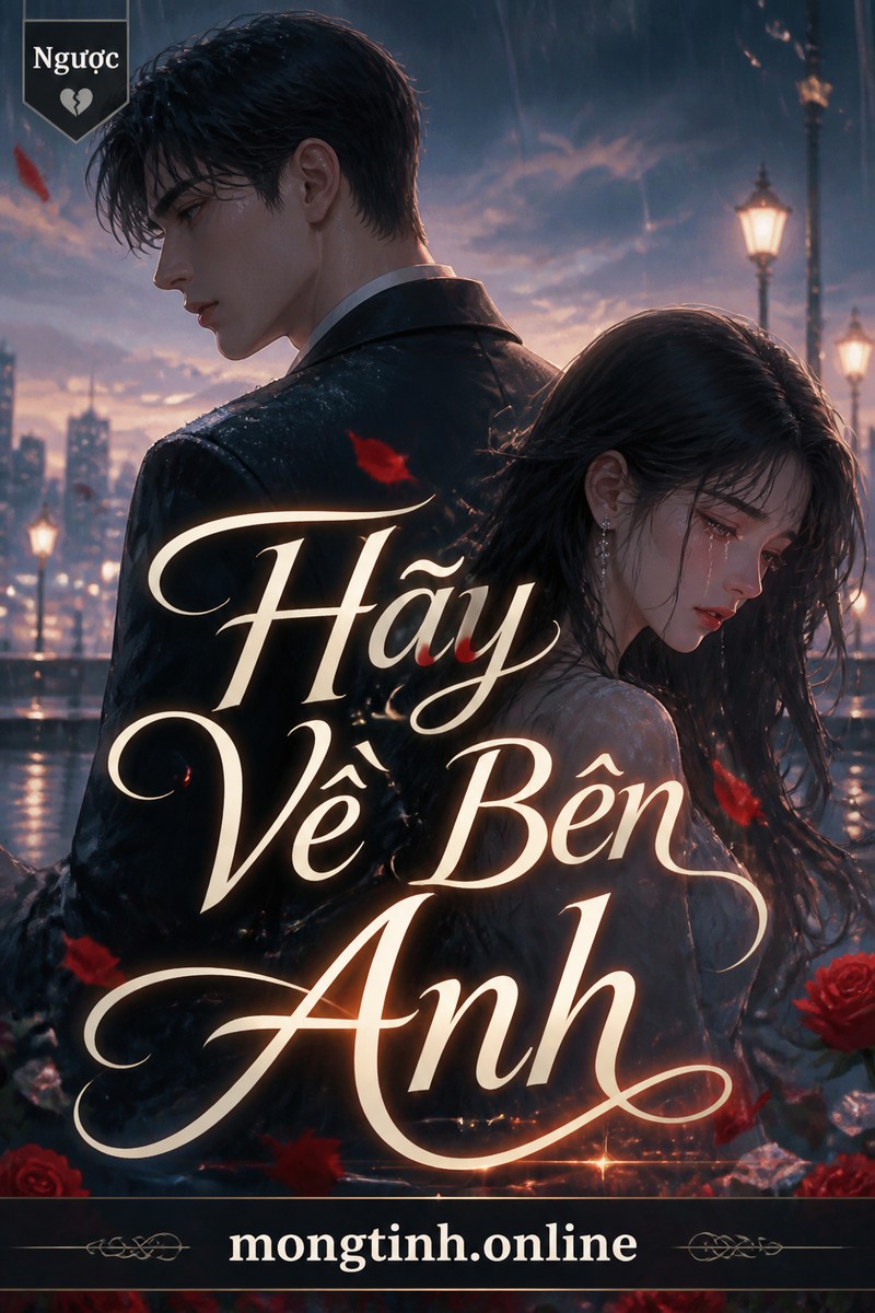 Hãy Về Bên Anh
