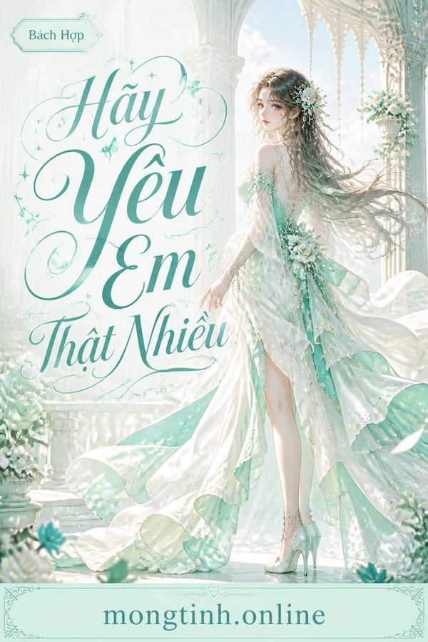 Hãy Yêu Em Thật Nhiều