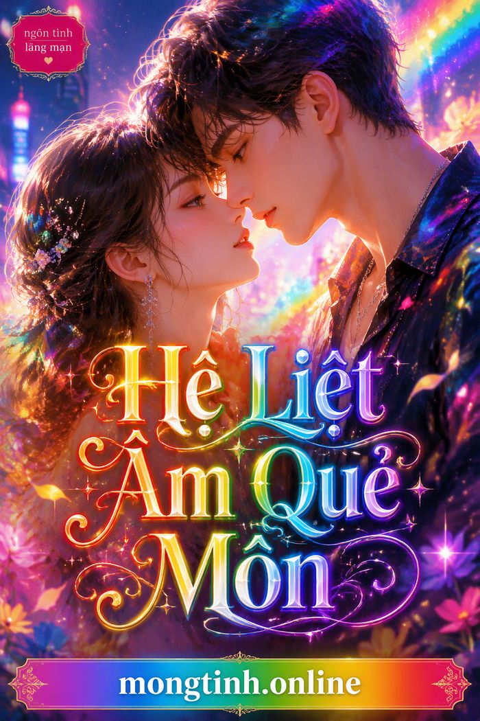 Hệ Liệt Âm Quẻ Môn