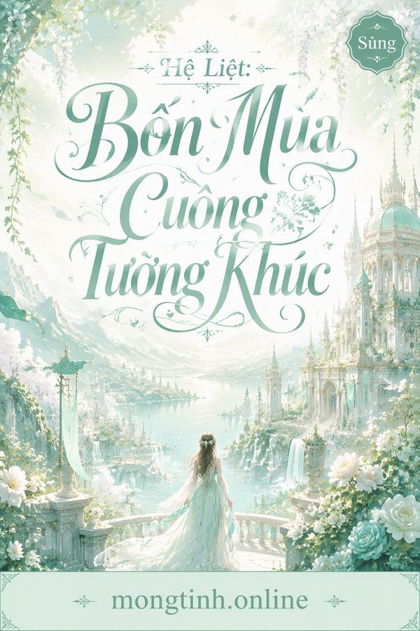 Hệ Liệt: Bốn Mùa Cuồng Tưởng Khúc