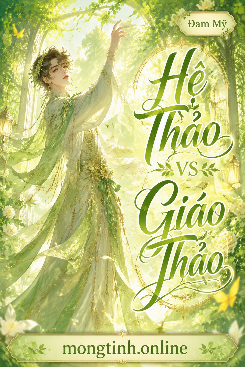 Hệ Thảo VS Giáo Thảo