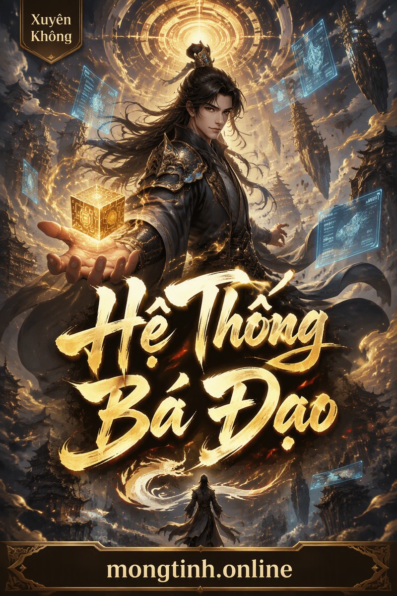 Hệ Thống Bá Đạo