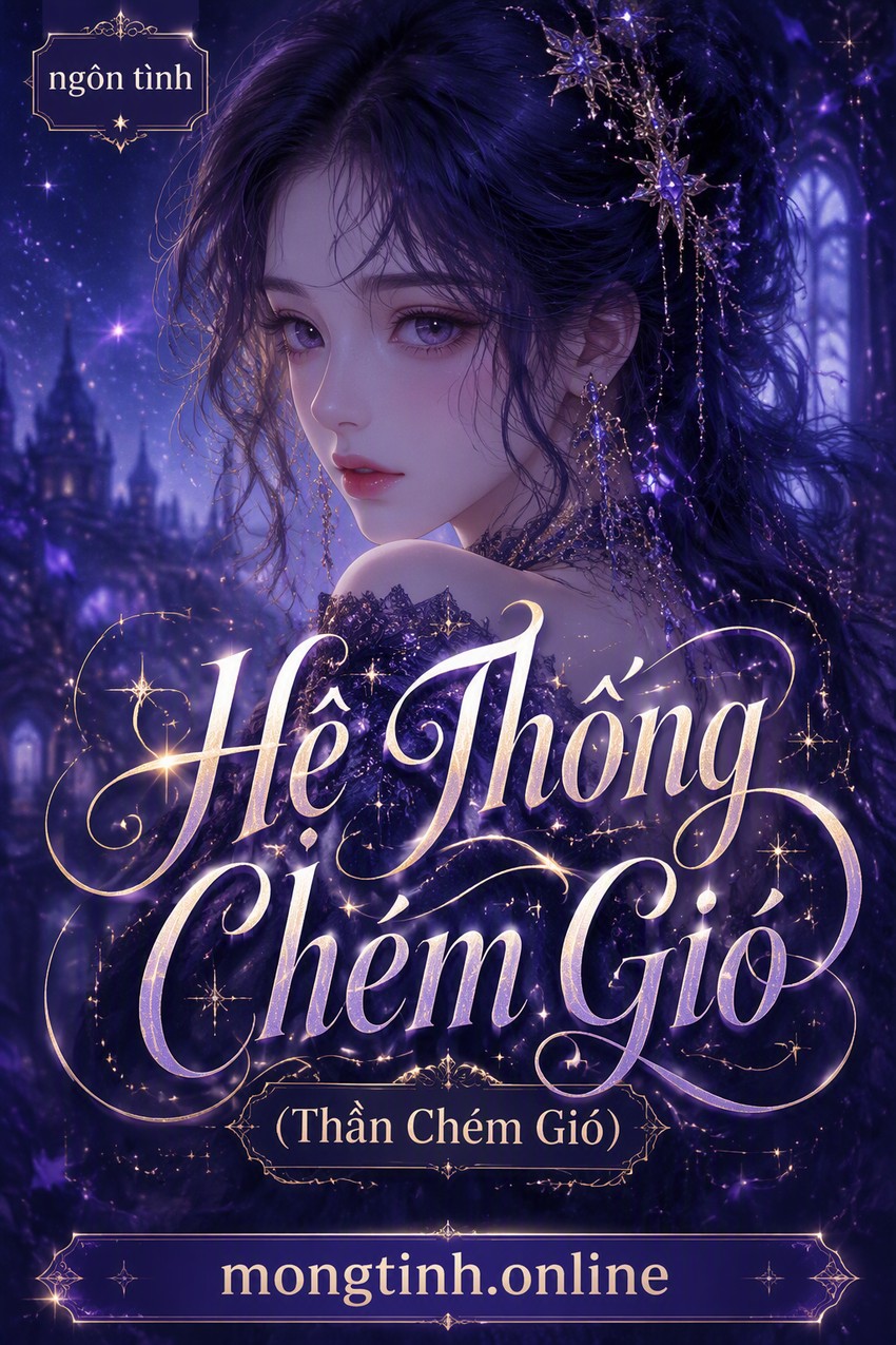 Hệ Thống Chém Gió (Thần Chém Gió)