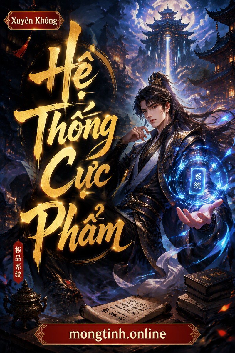 Hệ Thống Cực Phẩm