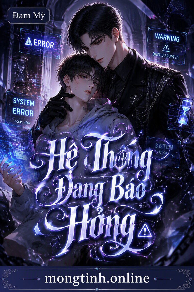Hệ Thống Đang Báo Hỏng