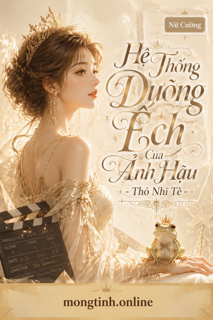 Hệ Thống Dưỡng Ếch Của Ảnh Hậu - Thỏ Nhĩ Tề
