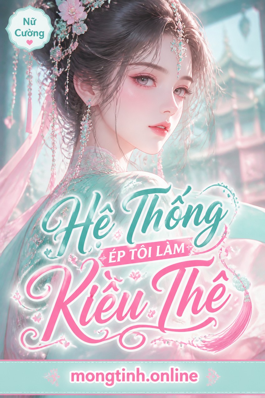 Hệ Thống Ép Tôi Làm Kiều Thê
