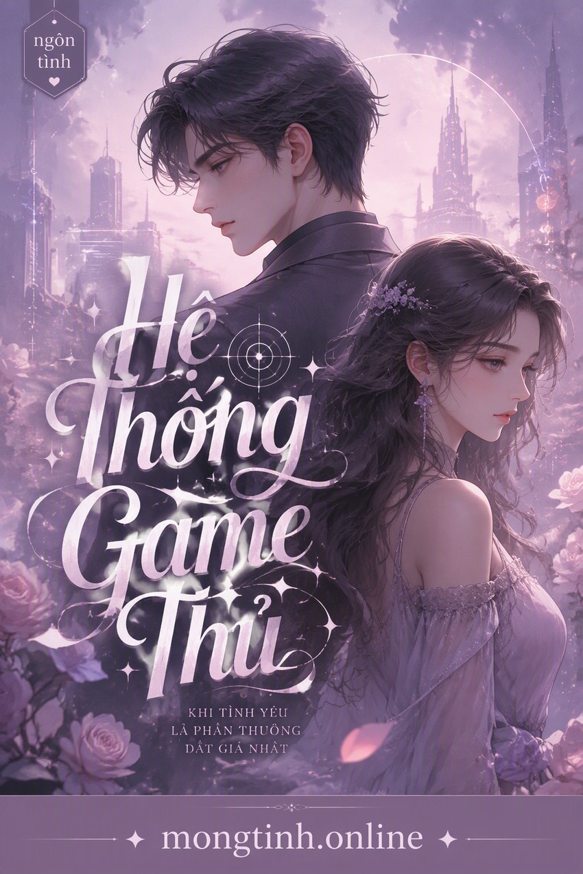 Hệ Thống Game Thủ