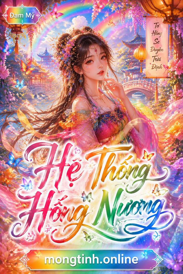 Hệ Thống Hồng Nương
