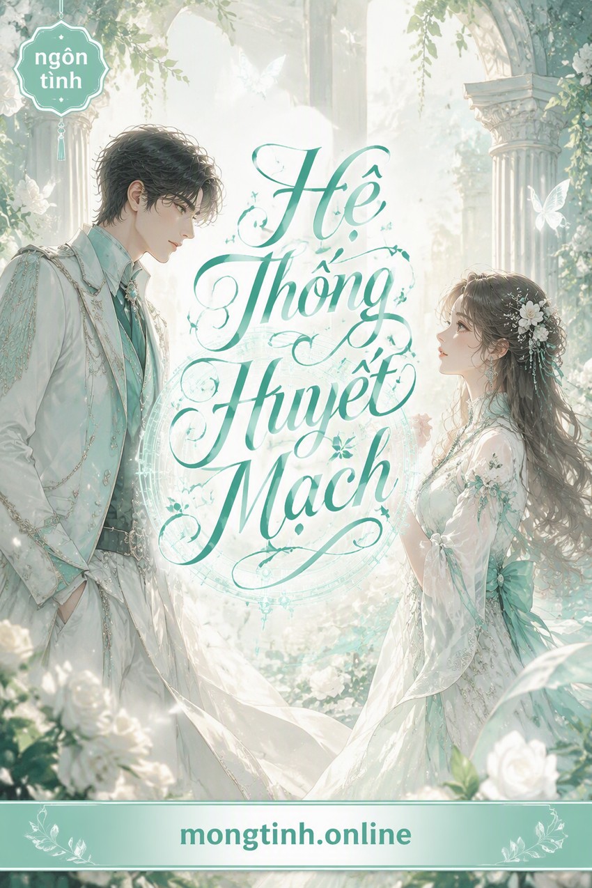 Hệ Thống Huyết Mạch