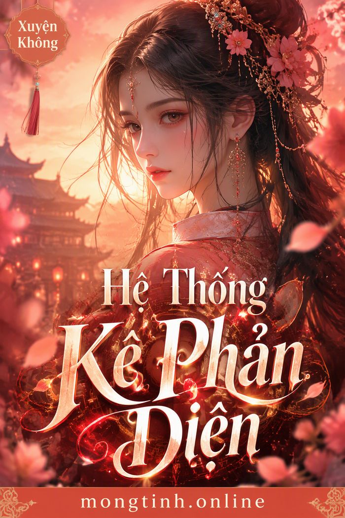 Hệ Thống Kẻ Phản Diện