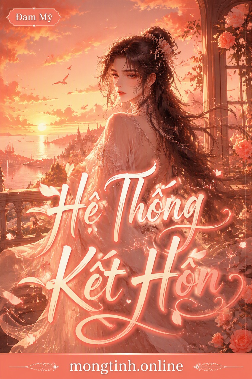 Hệ Thống Kết Hôn