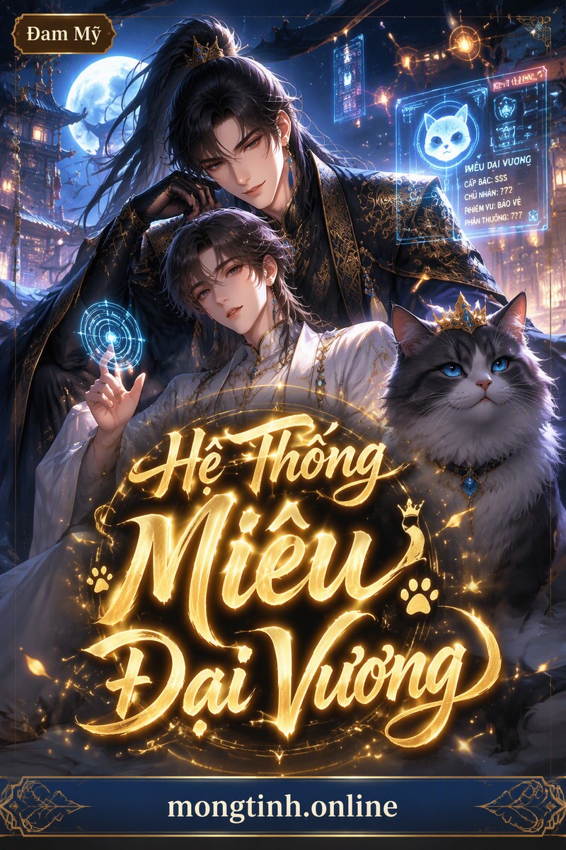 Hệ Thống Miêu Đại Vương