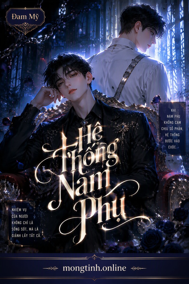 Hệ Thống Nam Phụ