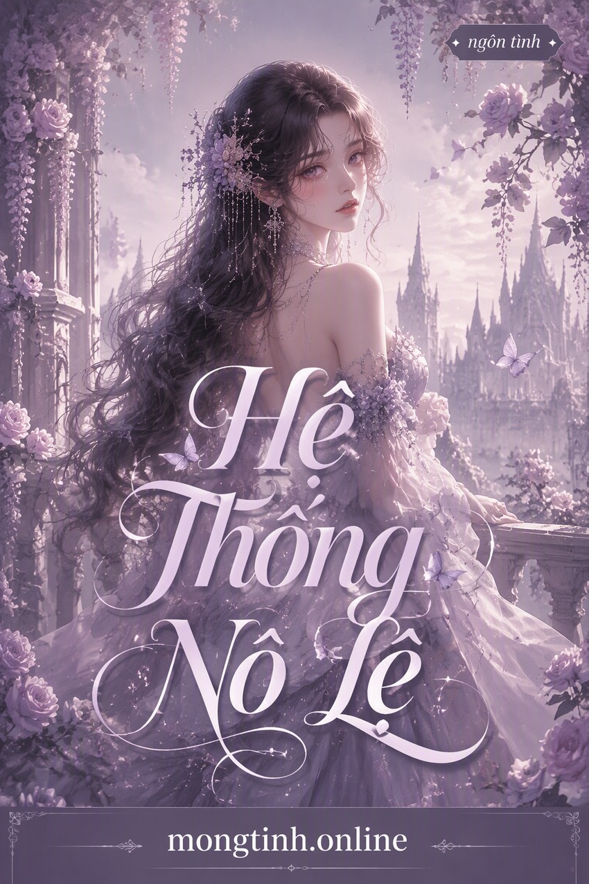 Hệ Thống Nô Lệ