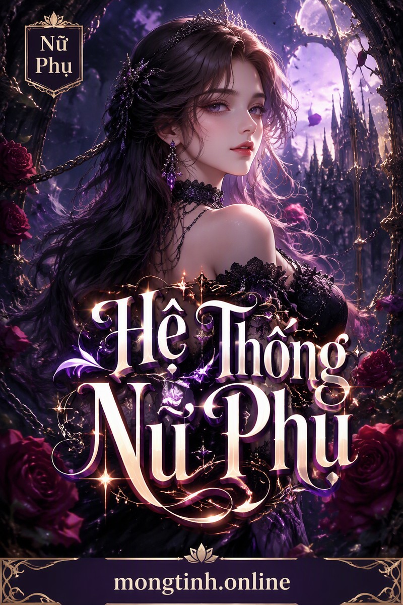 Hệ Thống Nữ Phụ